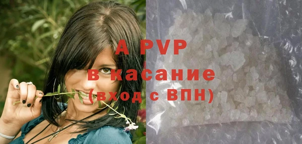 стафф Верхний Тагил